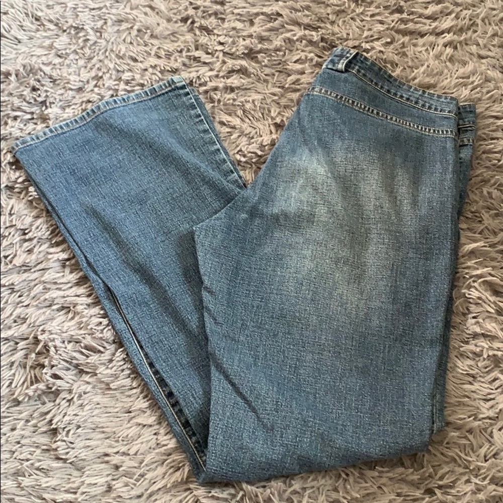 Zena Size 10 Jeans